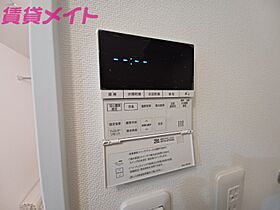 Ｋ Ｓｍａｒｔ ＳＨＩＲＯＫＯ  ｜ 三重県鈴鹿市白子駅前（賃貸マンション1K・4階・30.80㎡） その10