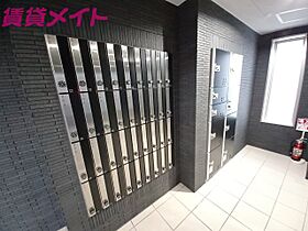 Ｋ Ｓｍａｒｔ ＳＨＩＲＯＫＯ  ｜ 三重県鈴鹿市白子駅前（賃貸マンション1K・4階・30.80㎡） その18