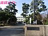 周辺：鈴鹿市立白子小学校 1136m