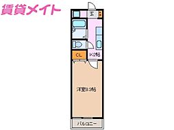 🉐敷金礼金0円！🉐ＴＨコーポ