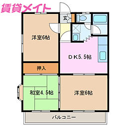 🉐敷金礼金0円！🉐ユーサレム