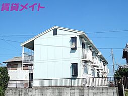 サーキットハイツ