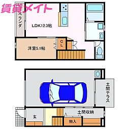 🉐敷金礼金0円！🉐サーキットサイド鈴鹿
