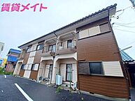 三重県鈴鹿市東玉垣町：物件画像／賃貸メイトFC 白子駅前店　株式会社賃貸コンサルティング