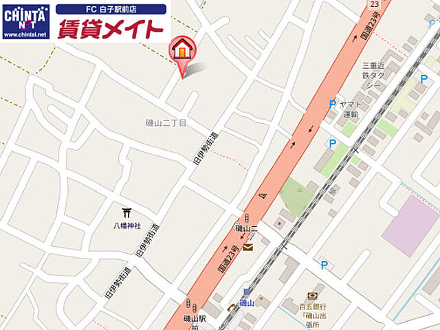 地図
