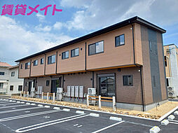 RAMBLE　B棟