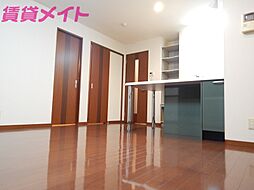 Ｊｏｉｅ 1階1LDKのリビング/ダイニング