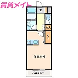 Ｂｅｌｉｅｖｅ・Ｎ2 2階