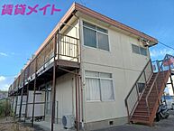 三重県鈴鹿市江島町：物件画像／賃貸メイトFC 白子駅前店　株式会社賃貸コンサルティング