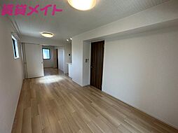 セレーネ 1階1LDKのリビング/ダイニング