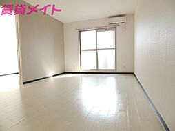 リアン 1階2LDKのリビング/ダイニング