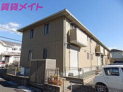 シダーフィールド　A