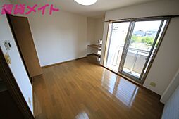 ティーツリー 2階1DKのリビング/ダイニング