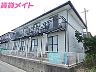 三重県鈴鹿市野町中3丁目：物件画像／賃貸メイトFC 白子駅前店　株式会社賃貸コンサルティング