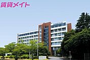 私立鈴鹿医療科学大学白子キャンパス 4044m