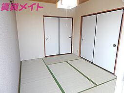 プレジール北斗七星 2DKの写真