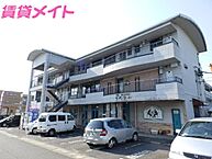 三重県鈴鹿市中江島町：物件画像／賃貸メイトFC 白子駅前店　株式会社賃貸コンサルティング