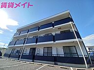 三重県鈴鹿市岸岡町：物件画像／賃貸メイトFC 白子駅前店　株式会社賃貸コンサルティング