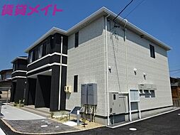 ベルシーナ鈴鹿Ａ