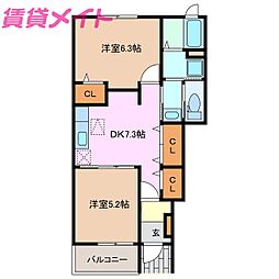 シェーネ・パラッツオＣ