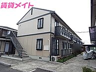 三重県鈴鹿市野町西2丁目：物件画像／賃貸メイトFC 白子駅前店　株式会社賃貸コンサルティング
