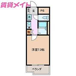 アメージングエステート 3階