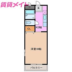 🉐敷金礼金0円！🉐シーパーク鈴鹿