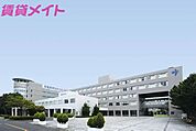 鈴鹿医療科学大学 千代崎キャンパス 2849m