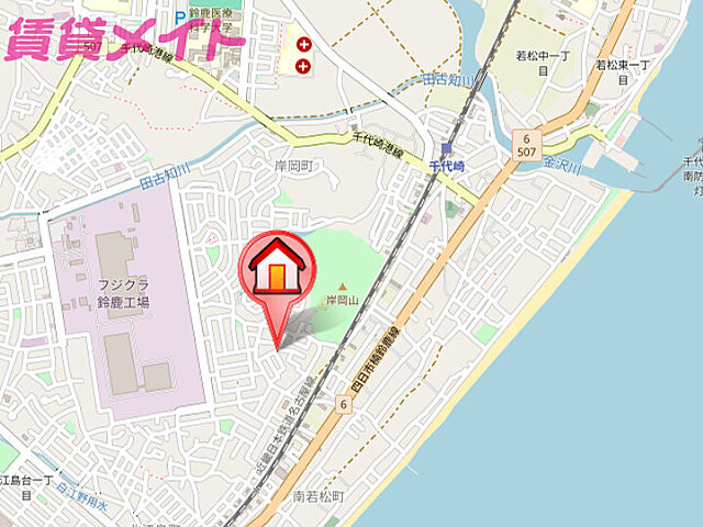 地図