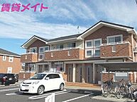 三重県鈴鹿市矢橋2丁目：物件画像／賃貸メイトFC 白子駅前店　株式会社賃貸コンサルティング