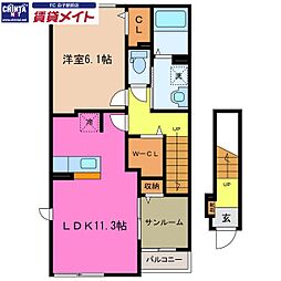 グリーン・ゲイブルズ