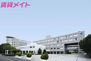鈴鹿医療科学大学 千代崎キャンパス 2777m