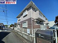 三重県鈴鹿市白子3丁目：物件画像／賃貸メイトFC 白子駅前店　株式会社賃貸コンサルティング