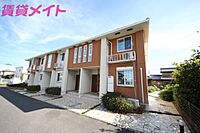 三重県鈴鹿市若松西5丁目：物件画像／賃貸メイトFC 白子駅前店　株式会社賃貸コンサルティング