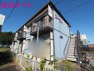 三重県津市河芸町中別保：物件画像／賃貸メイトFC 白子駅前店　株式会社賃貸コンサルティング