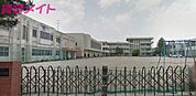 津市立豊津小学校 444m