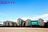 周辺：高田学苑 高田中学校・高等学校 4247m