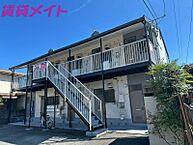 三重県津市白塚町：物件画像／賃貸メイトFC 白子駅前店　株式会社賃貸コンサルティング