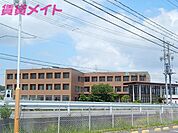 医療法人社団義人会高木病院 1870m