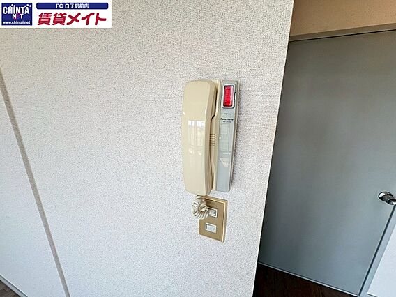 サンビレッジ鈴鹿C_その他_3