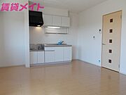 同タイプ部屋写真です。