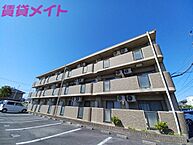 三重県鈴鹿市中旭が丘1丁目：物件画像／賃貸メイトFC 白子駅前店　株式会社賃貸コンサルティング