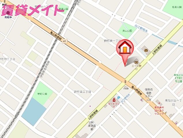 地図