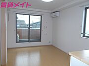 同タイプ部屋写真です。