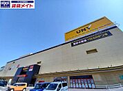 MEGAドン・キホーテUNY鈴鹿店 4091m