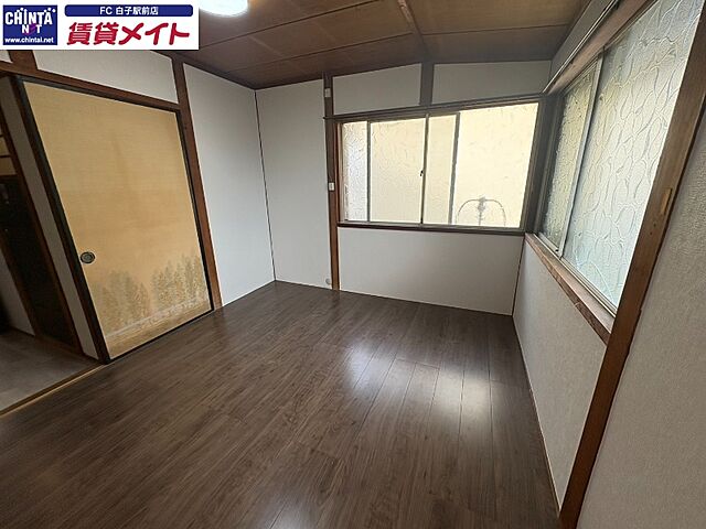 室内