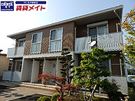 三重県鈴鹿市三日市町：物件画像／賃貸メイトFC 白子駅前店　株式会社賃貸コンサルティング