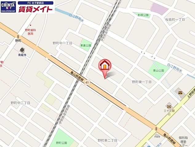地図