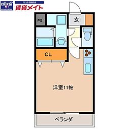 ウッドベルタワー 1階/-
