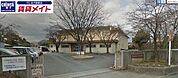 鈴鹿市立神戸小学校 1799m